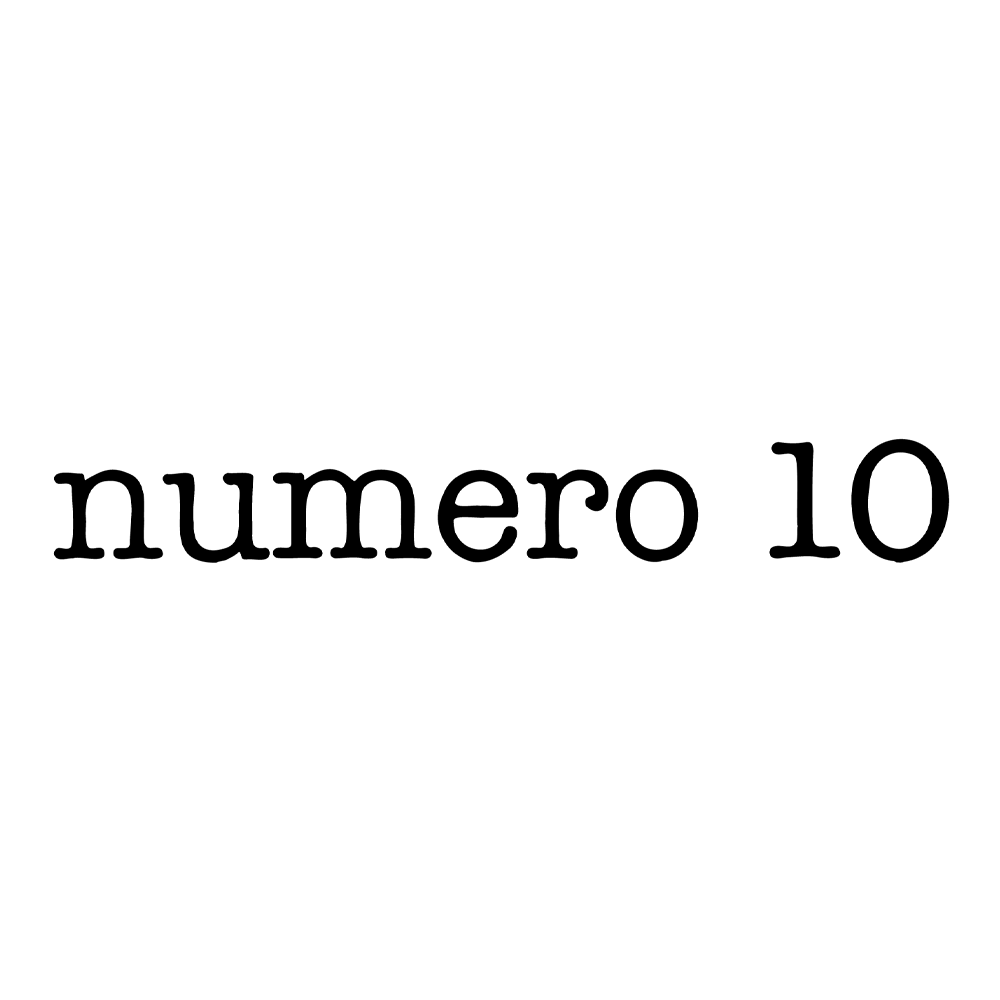 Numero 10
