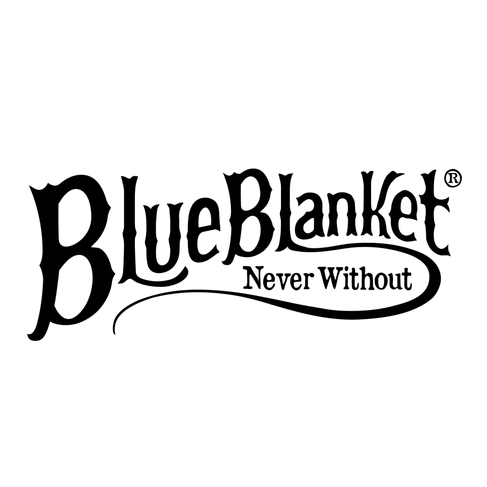 Blue Blanket Jeans