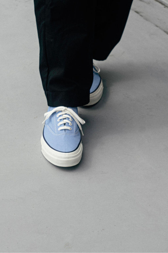 Asahi Deck Shoes Sky