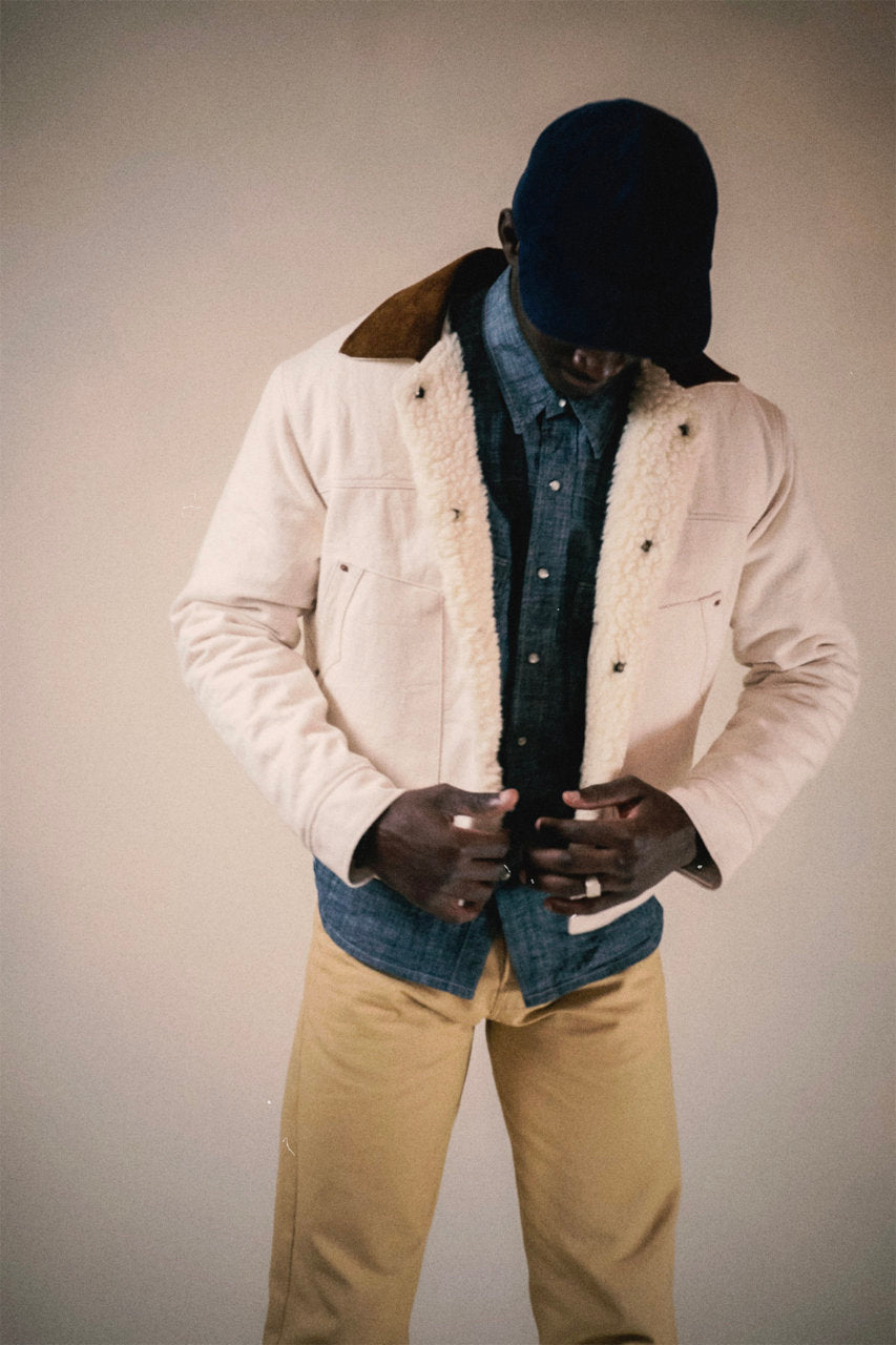 Jackets & Coats | SUNSETSTAR