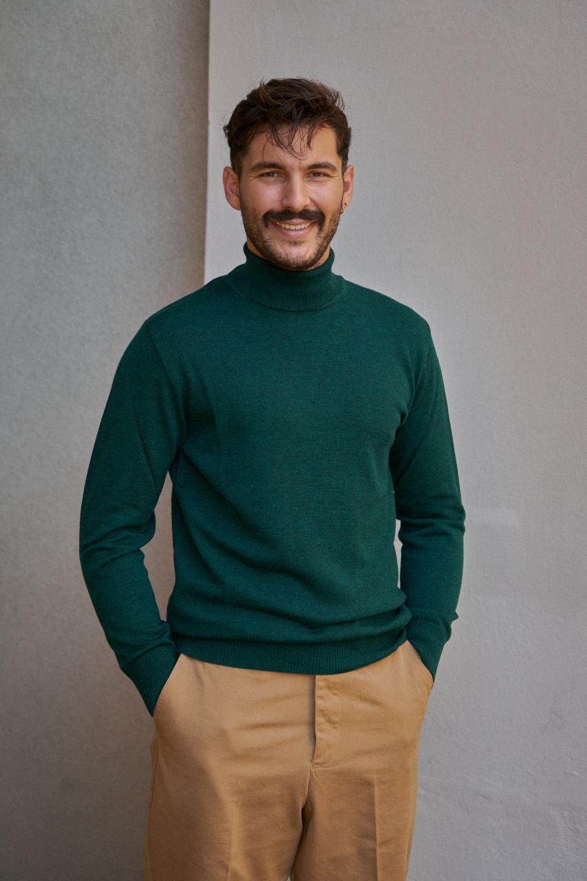 Emerald knitwear cheap