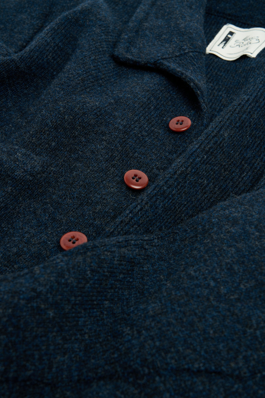 GRP X Max Rohr Short Jacket 