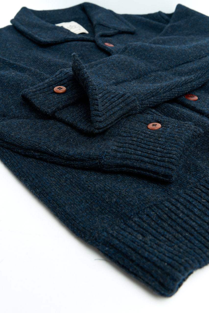 GRP X Max Rohr Short Jacket 