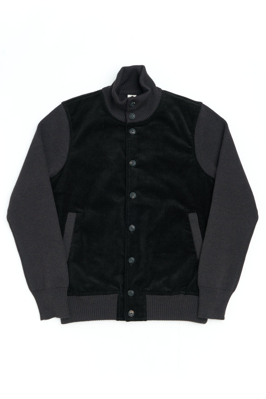 subculture CORDUROY S07XX JACKET（sv925） サブカルチャー DENIM