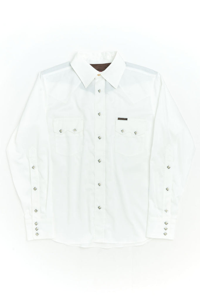 Indigofera Jeans Lindell Shirt "Stage Fright Collection"
