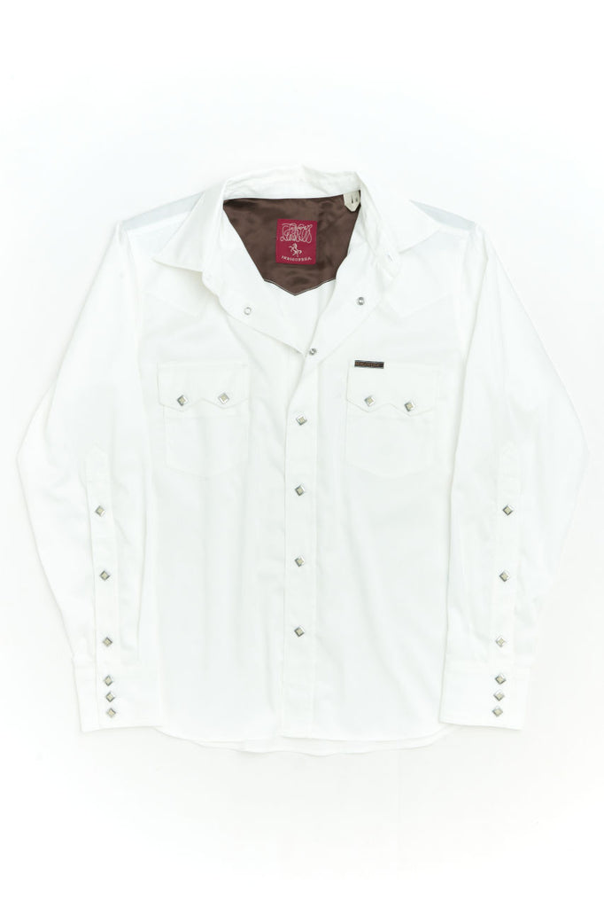 Indigofera Jeans Lindell Shirt "Stage Fright Collection"