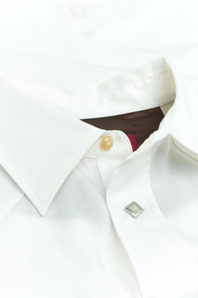 Indigofera Jeans Lindell Shirt "Stage Fright Collection"