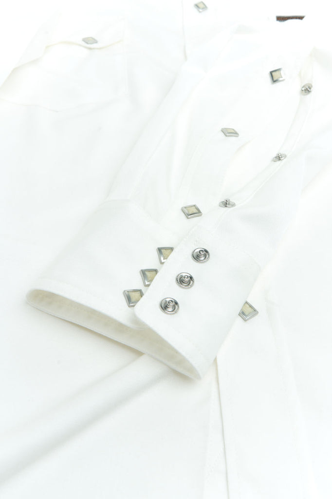 Indigofera Jeans Lindell Shirt "Stage Fright Collection"