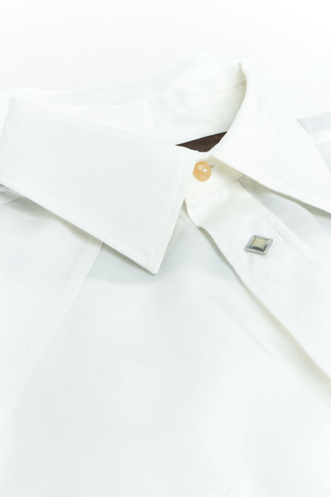 Indigofera Jeans Lindell Shirt "Stage Fright Collection"