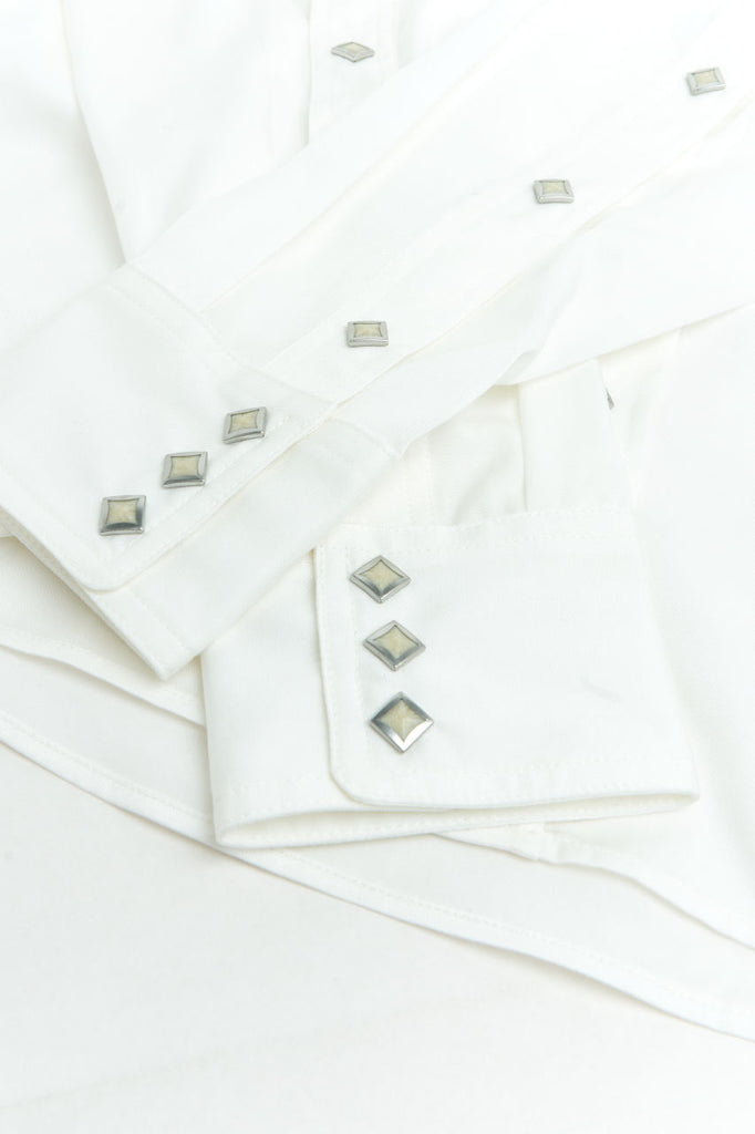 Indigofera Jeans Lindell Shirt "Stage Fright Collection"