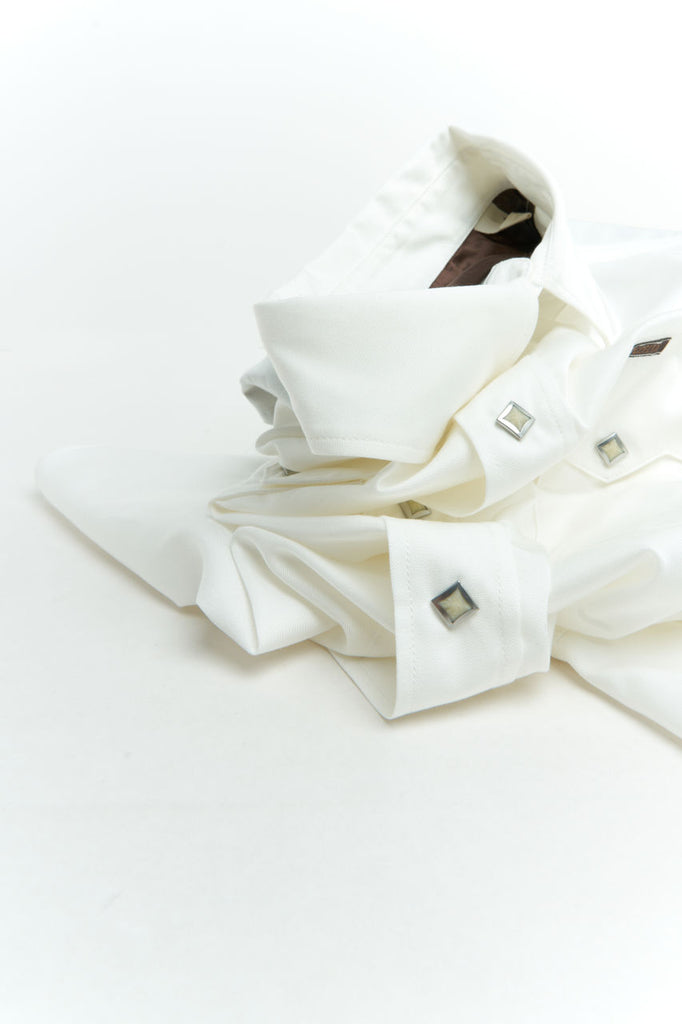 Indigofera Jeans Lindell Shirt "Stage Fright Collection"