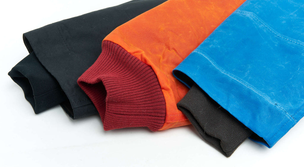 manifattura ceccarelli fall winter 2025 