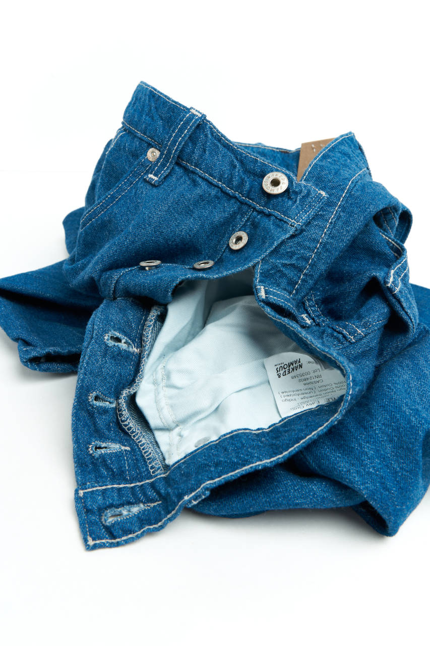 トップス GIVERNY upper hights（アッパーハイツ）｜THE MISS ANKLEアイテムの詳細