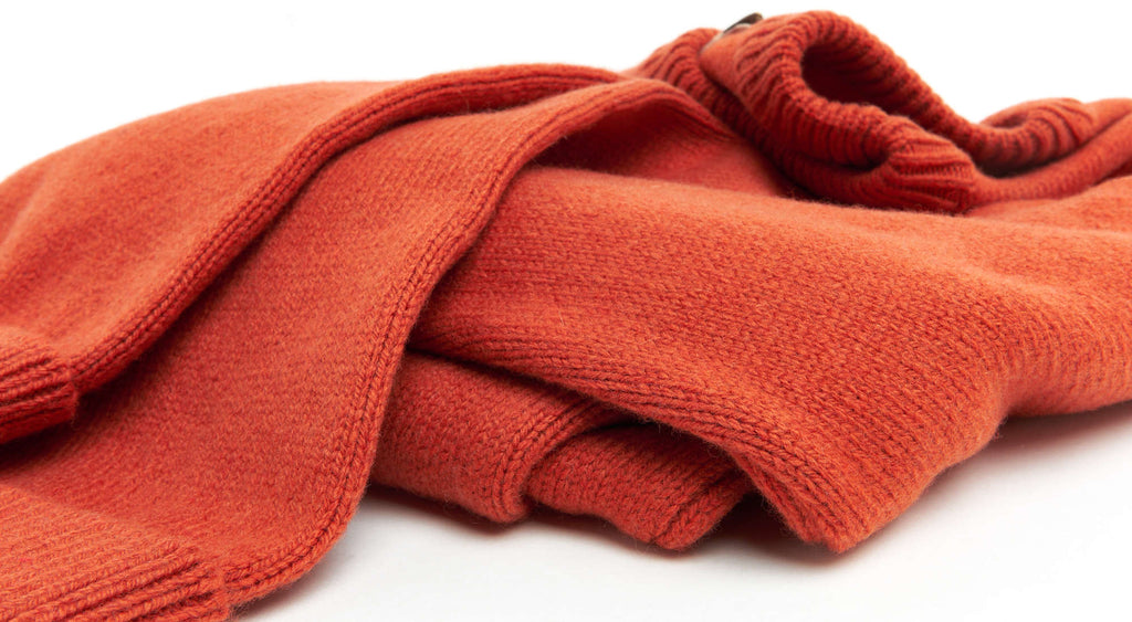 premium knitwear at sunsetstar