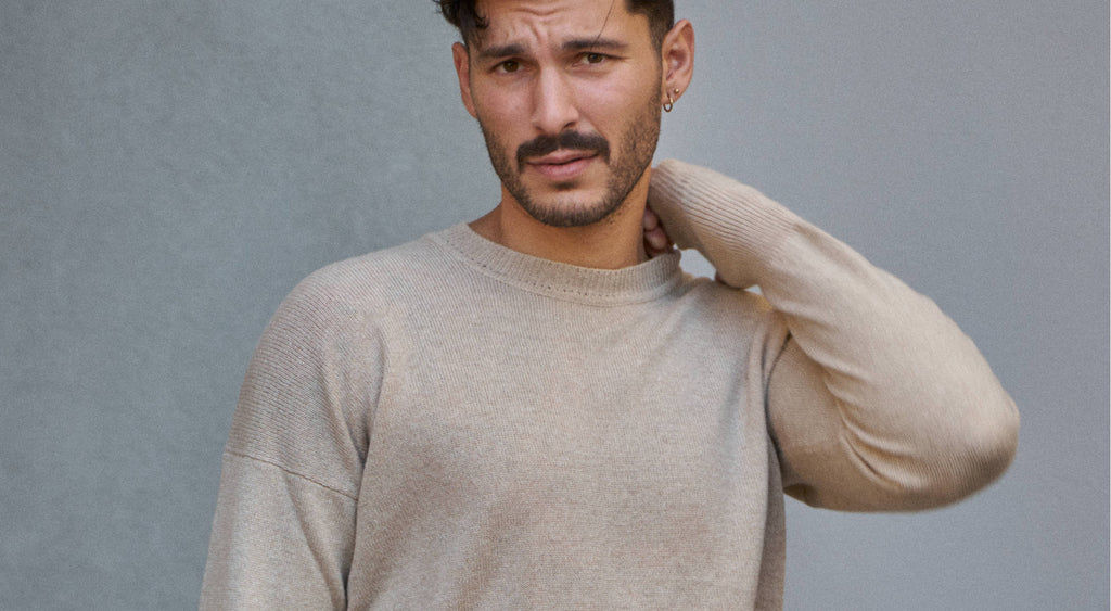 premium knitwear fall winter 2025