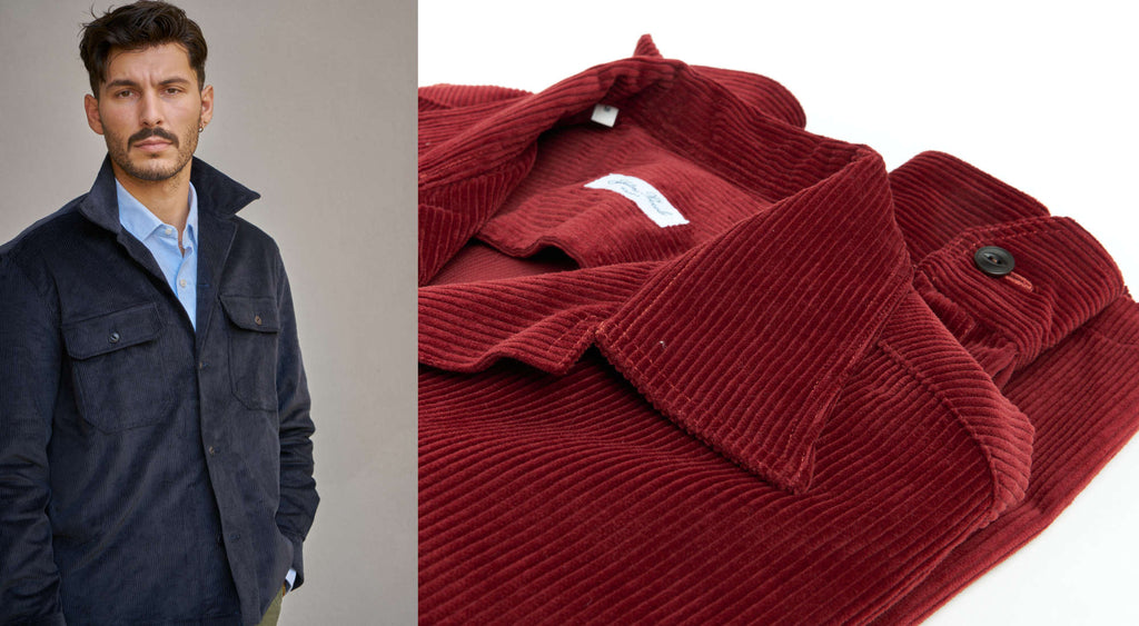 salvatore piccolo fall winter 2025