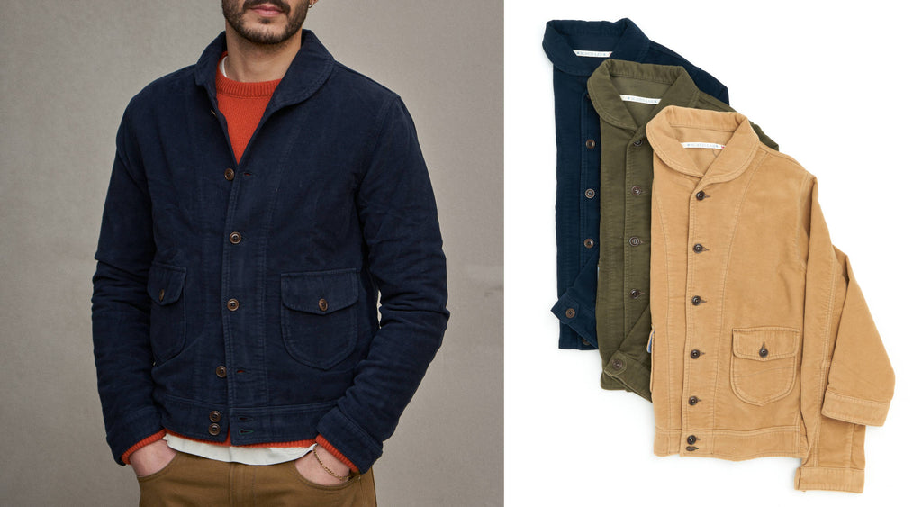 scarti lab fall winter 2025 collection