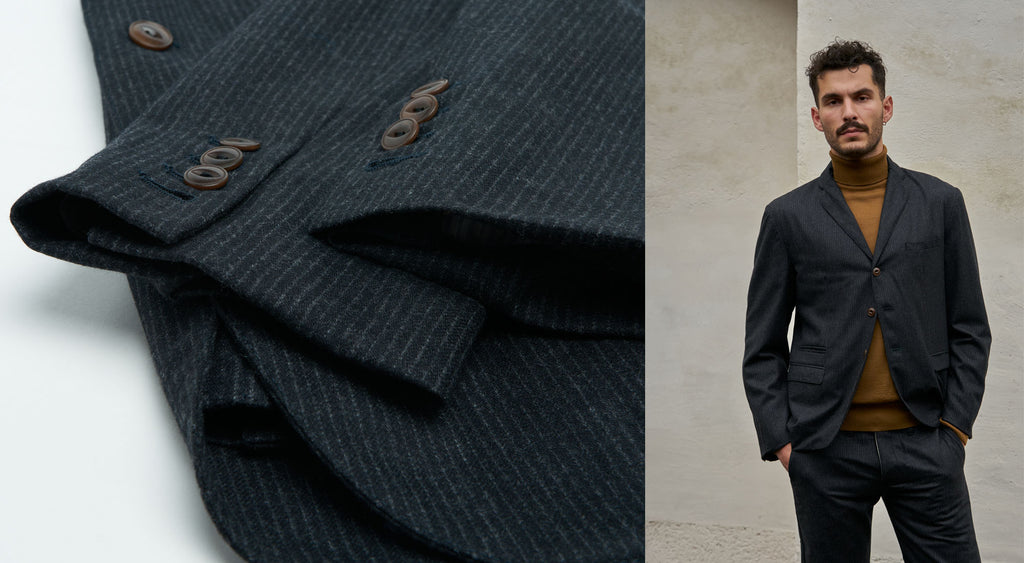 scarti lab fall winter 2023 collection first drop