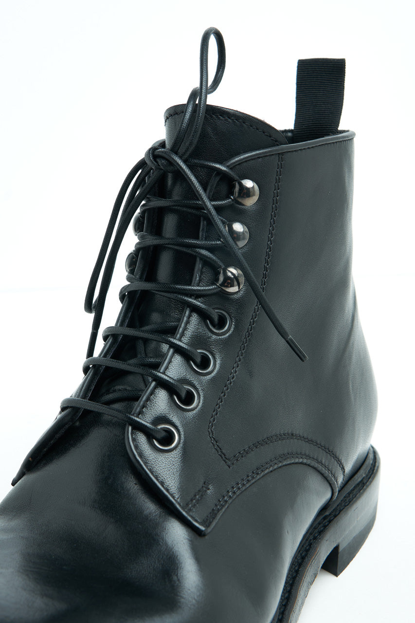なないろSilvano Sassetti silvanosassettiderbybootsrever