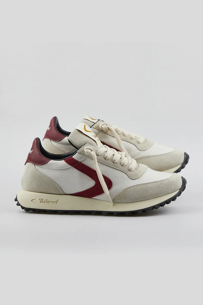 Valsport Start Heritage Leather 2594