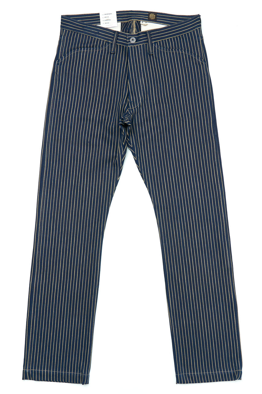 Student Apathy（スチューデントアパシー）の「Stripe slacks