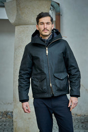 ジャケット・アウター MANIFATTURA CECCARELLI BLAZER COAT MANIFATTURA CECCARELLI BLAZER COAT