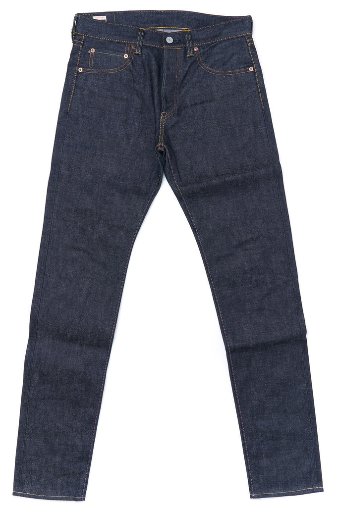 Momotaro Jeans 0306-SP GTB Tight Tapered