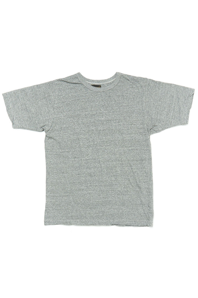 National Athletic Goods Athletic Tee Grey