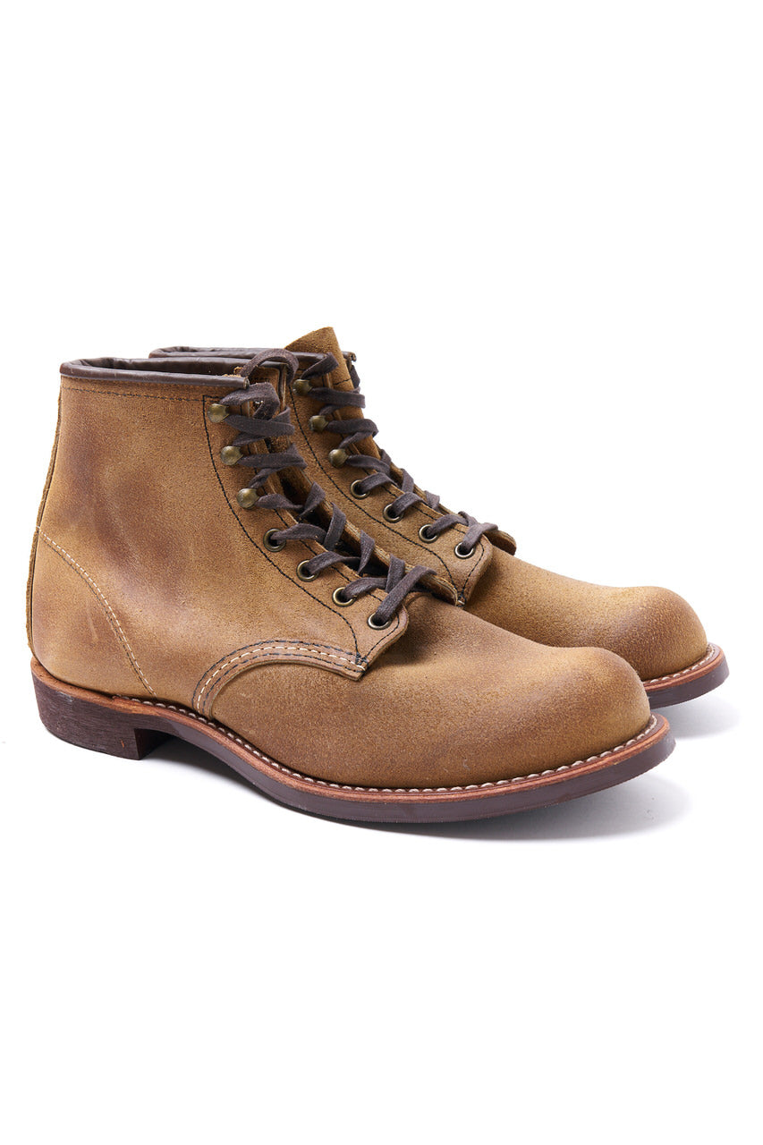 靴 RED WING 3343 BLACKSMITH Shop the Blacksmith 3343 | Official Red Wing Shoes Online Store