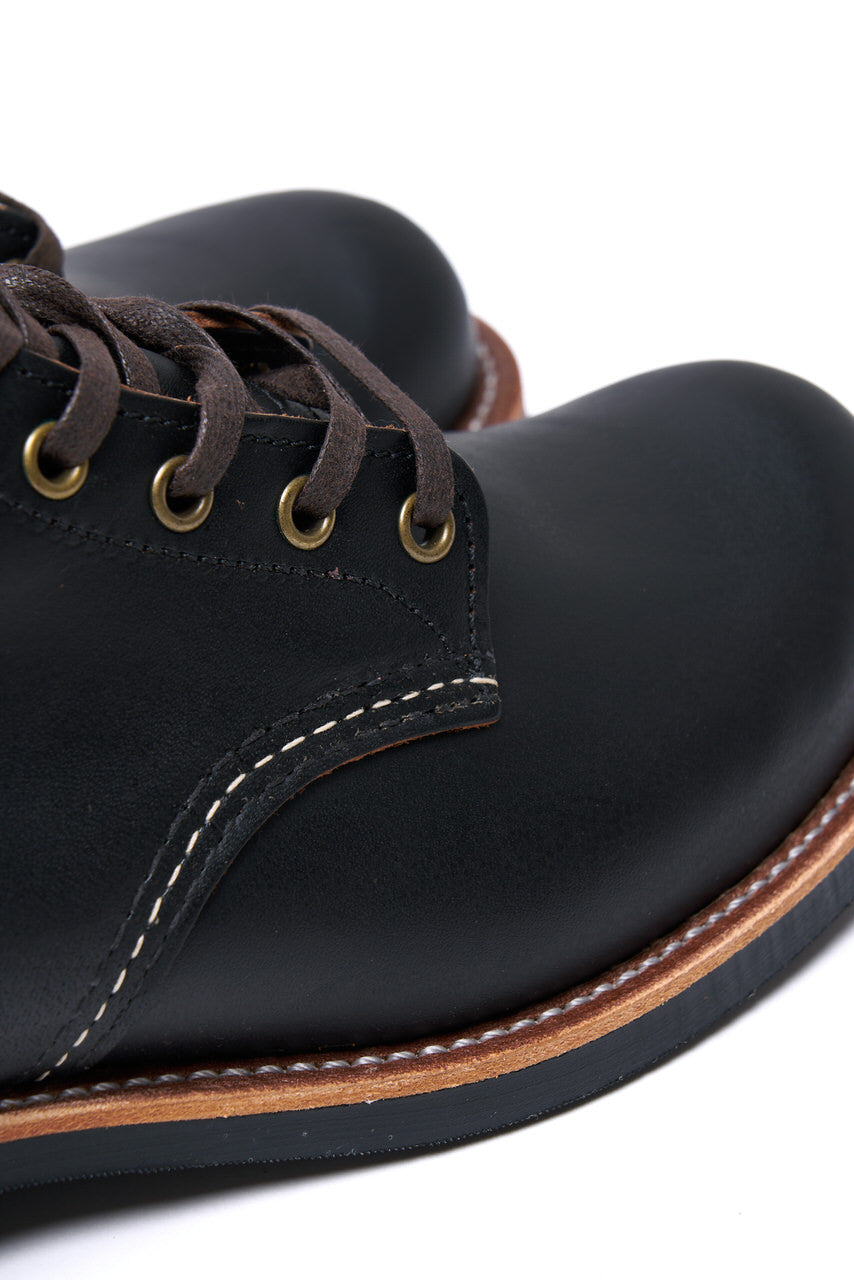 Red Wing Shoes Blacksmith 3345 Black Prairie | SUNSETSTAR
