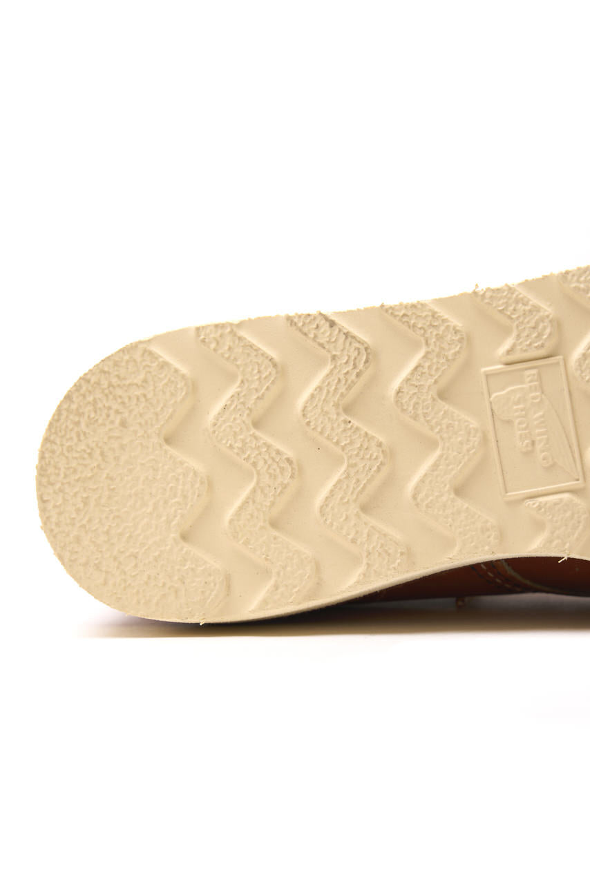 Red Wing Shoes Moc Toe 875 Oro Legacy | SUNSETSTAR